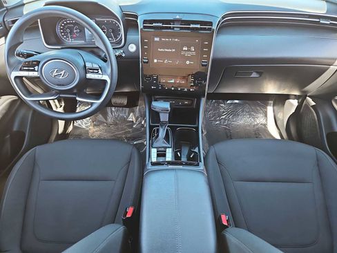 Certified 2024 Hyundai Tucson SEL image 15