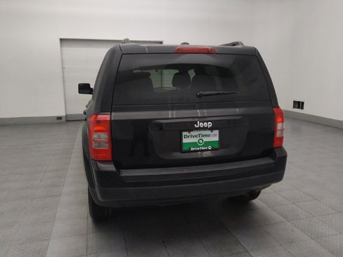 Used 2017 Jeep Patriot Sport w/ Power Value Group image 6