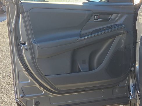 New 2026 Toyota bZ image 16