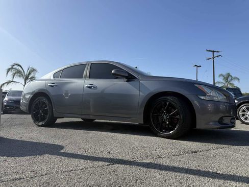 Used 2014 Nissan Maxima 3.5 S image 27