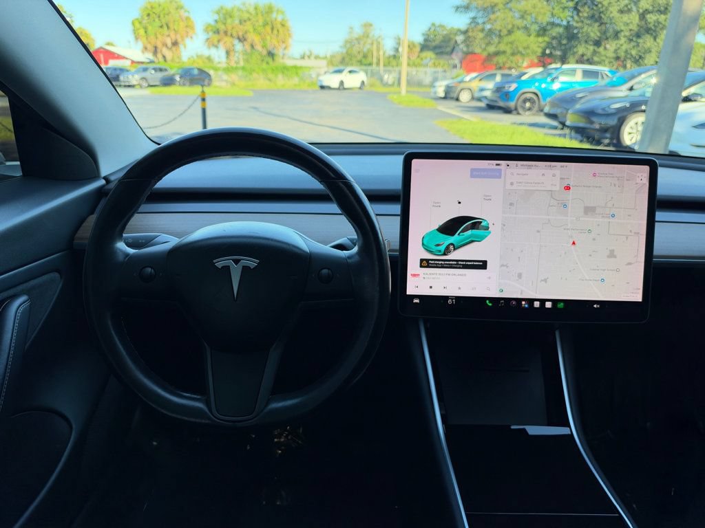 Used 2018 Tesla Model 3 Long Range RWD image 19