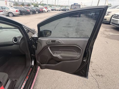 Used 2019 Ford Fiesta SE w/ Equipment Group 201A FWD image 31