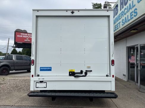 New 2024 Chevrolet Express 3500 Work Van w/ Power Convenience Package image 5