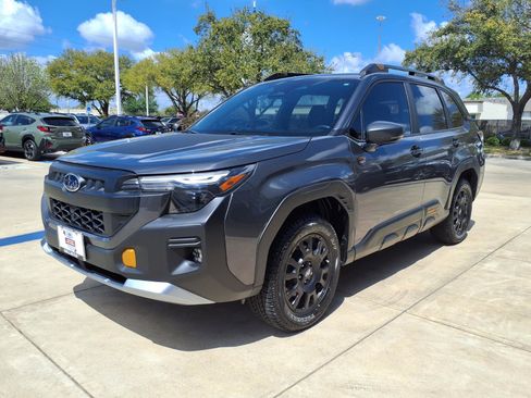 Certified 2026 Subaru Forester Wilderness image 22