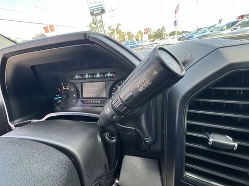 Used 2018 Ford F150 XL w/ Equipment Group 101A Mid image 25