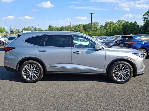 Certified 2024 Acura MDX SH-AWD w/ Advance Package image 7