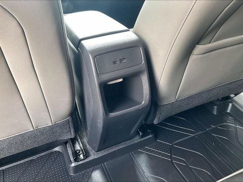 Used 2025 Chevrolet Trax ACTIV w/ Driver Confidence Package FWD image 34