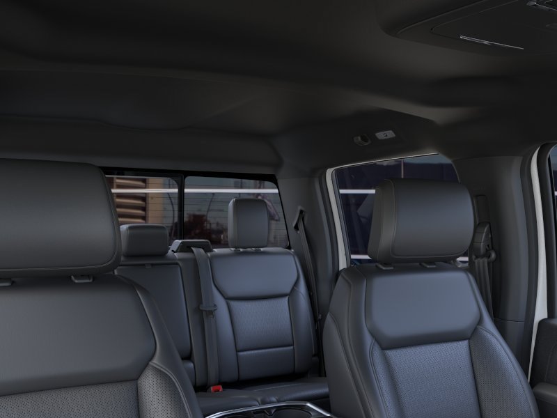 New 2026 Ford F150 Lariat AWD/4WD image 46