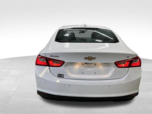 Used 2024 Chevrolet Malibu LT FWD image 4