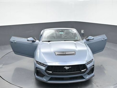Certified 2025 Ford Mustang GT Premium RWD image 55