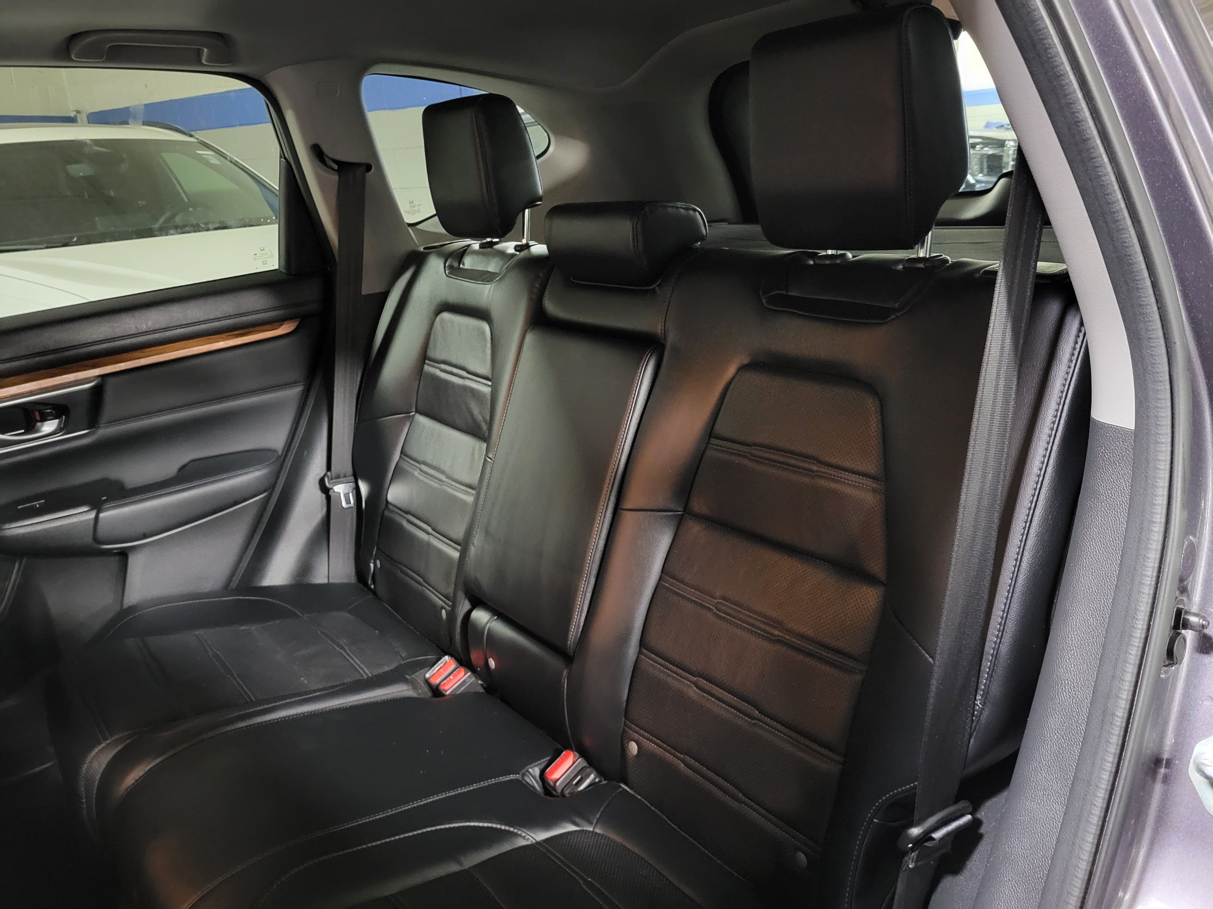 Used 2022 Honda CR-V EX-L image 17