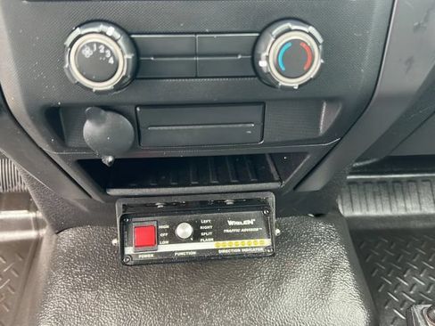 Used 2014 Ford F150 XL w/ Power Equipment Group AWD/4WD image 17