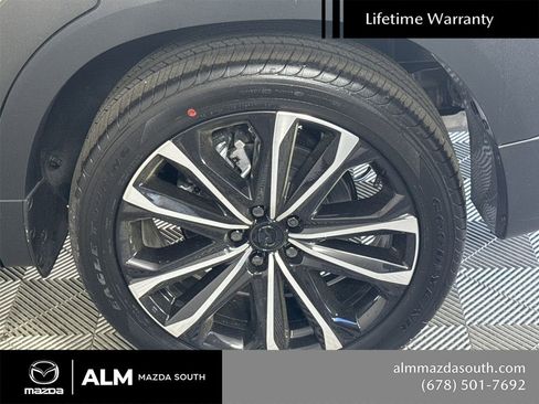 New 2026 MAZDA CX-50 AWD 2.5 S w/ Accent Package image 20