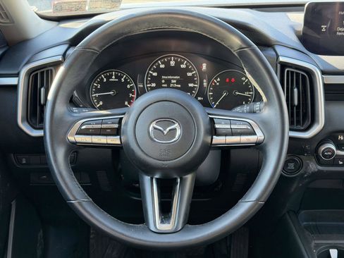 Used 2025 MAZDA CX-50 AWD 2.5 S w/ Preferred Package image 16