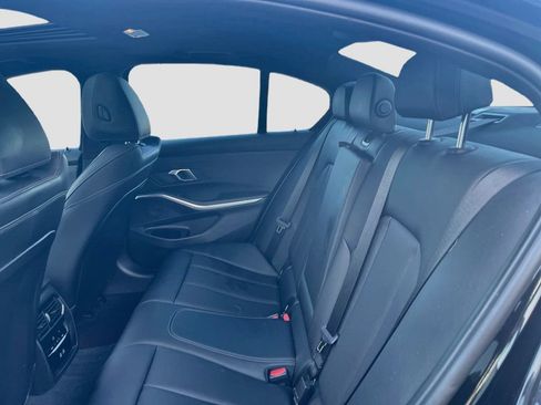 Used 2024 BMW M340i w/ Premium Package RWD image 25