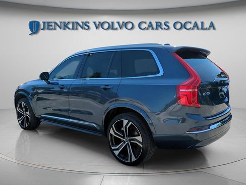 Used 2024 Volvo XC90 B6 Ultimate w/ Protection Package Premier AWD/4WD image 5