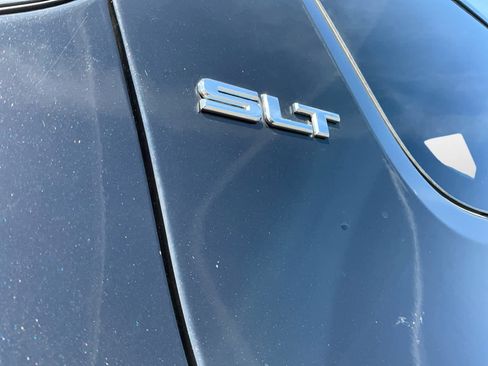 Used 2019 GMC Acadia SLT w/ LPO, Cargo Package image 24