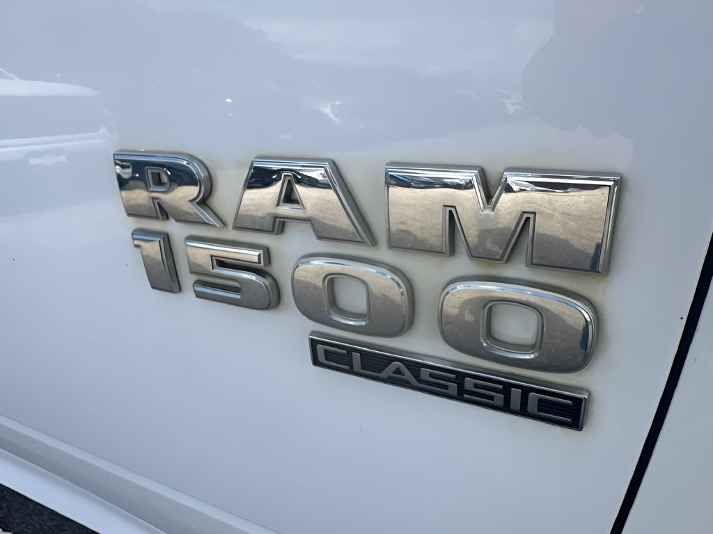 Used 2021 RAM 1500 Tradesman w/ Tradesman SXT Package AWD/4WD image 28