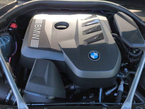 New 2026 BMW 530i xDrive AWD/4WD image 15