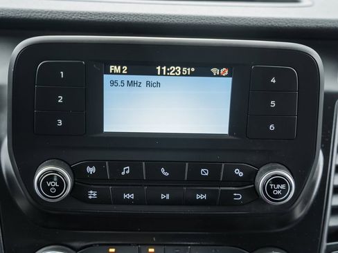 Certified 2023 Ford Transit 250 Low Roof w/ Exterior Upgrade Package image 25