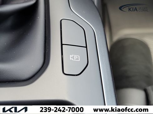 New 2026 Kia K4 FWD image 27