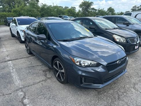 Used 2017 Subaru Impreza 2.0i Sport AWD/4WD image 13