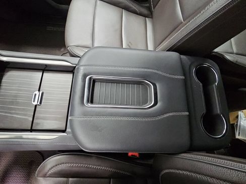 Certified 2023 GMC Yukon Denali w/ Max Trailering Package RWD image 23