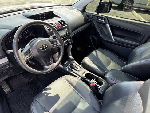 Used 2015 Subaru Forester 2.0XT Touring AWD/4WD image 31