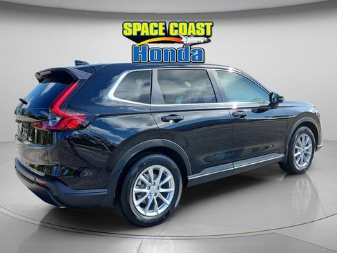 New 2026 Honda CR-V EX image 3
