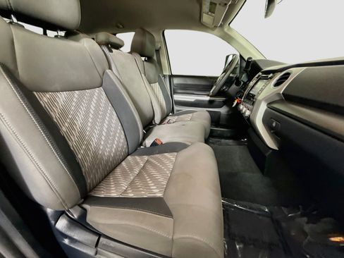 Used 2019 Toyota Tundra SR5 w/ TRD Off Road Package AWD/4WD image 29