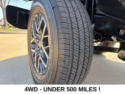 Used 2026 Jeep Wrangler Sahara image 18