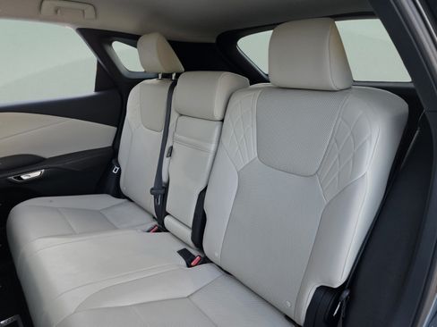 Certified 2024 Lexus RX 350 FWD w/ Technology Package image 29