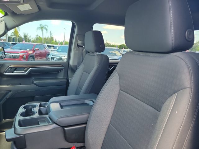 Used 2023 Chevrolet Silverado 1500 LT AWD/4WD image 15