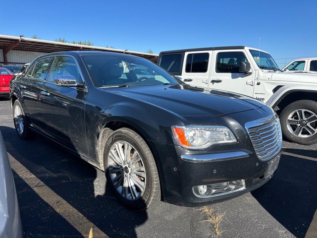 Used 2013 Chrysler 300 C w/ Beats Audio Group AWD/4WD image 6