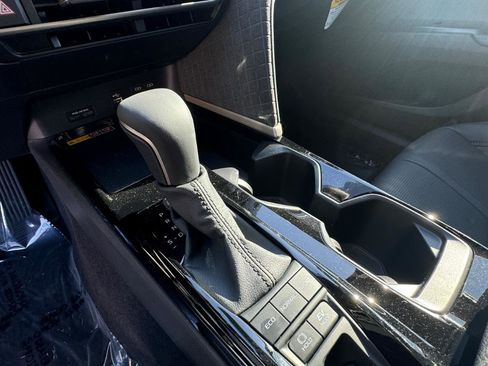 New 2026 Toyota Camry XLE image 15