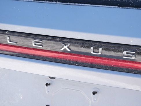 Used 2024 Lexus TX 350 AWD w/ Captains Chair Package image 8