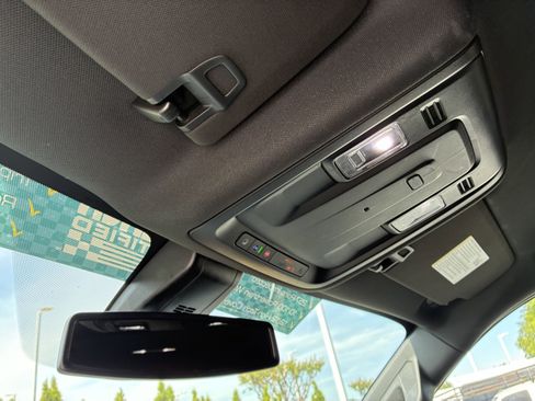 Used 2022 Chevrolet Suburban LS w/ Driver Alert Package image 37