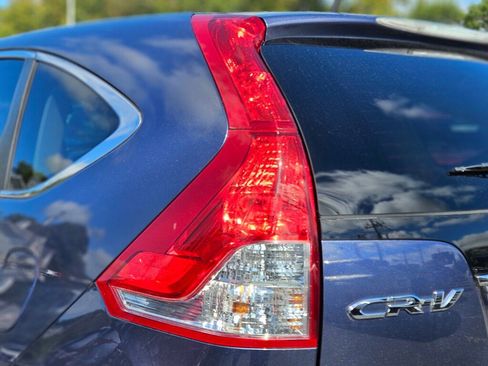 Used 2014 Honda CR-V EX image 9