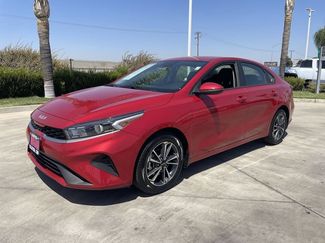 Used 2023 Kia Forte LXS w/ LXS Technology Package FWD video 1