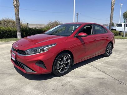 Used 2023 Kia Forte LXS w/ LXS Technology Package