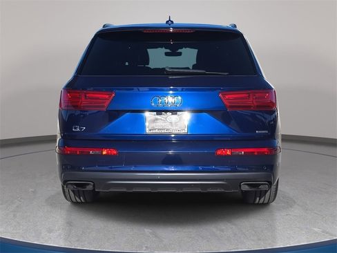 Used 2019 Audi Q7 3.0T Premium Plus w/ Premium Plus Package image 7