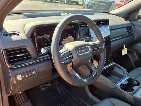 New 2026 GMC Terrain AT4 w/ Convenience Package III image 11