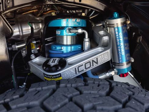 Used 2023 Toyota 4Runner TRD Pro image 5