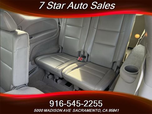Used 2013 Dodge Durango Crew image 17