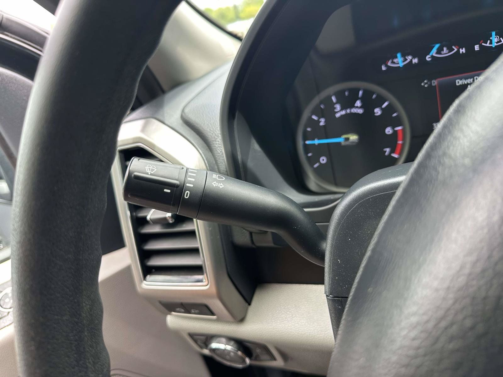 Certified 2022 Ford F250 XLT w/ Black Appearance Package AWD/4WD image 29