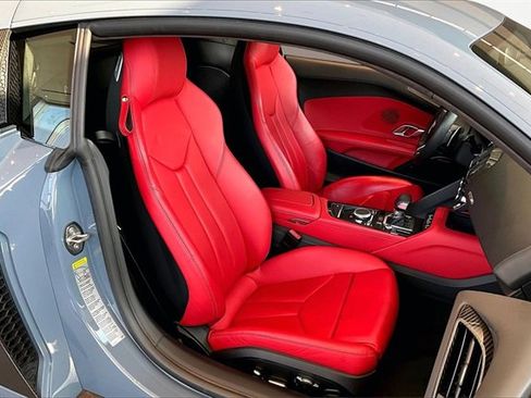 Used 2023 Audi R8 V10 performance image 7