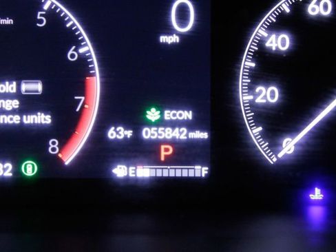 Certified 2024 Honda CR-V EX image 26