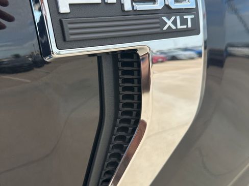 New 2025 Ford F150 XLT w/ Equipment Group 302A MID image 7