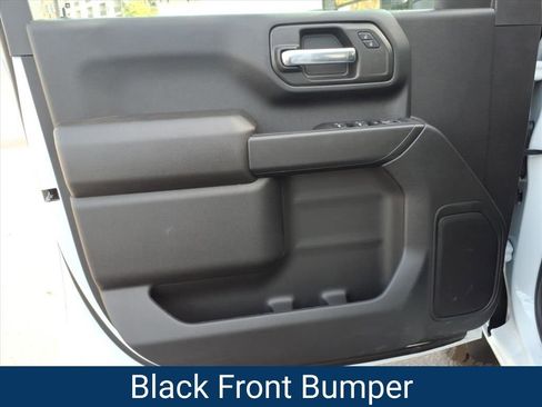 New 2025 Chevrolet Silverado 2500 W/T w/ WT Convenience Package image 17