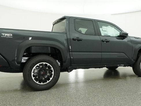 New 2026 Toyota Tacoma TRD Off-Road image 26